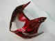 Carénage Moto Suzuki GSXR 1000 K3 03-04 - Rouge
