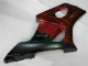 Carénage Moto Suzuki GSXR 1000 K3 03-04 - Rouge
