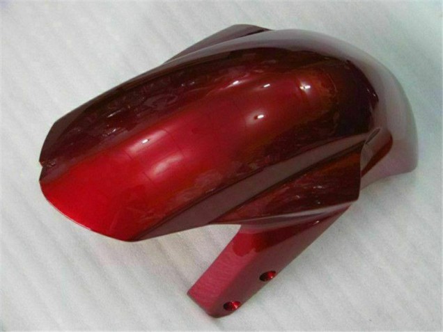 Carénage Moto Suzuki GSXR 1000 K3 03-04 - Rouge