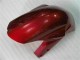 Carénage Moto Suzuki GSXR 1000 K3 03-04 - Rouge