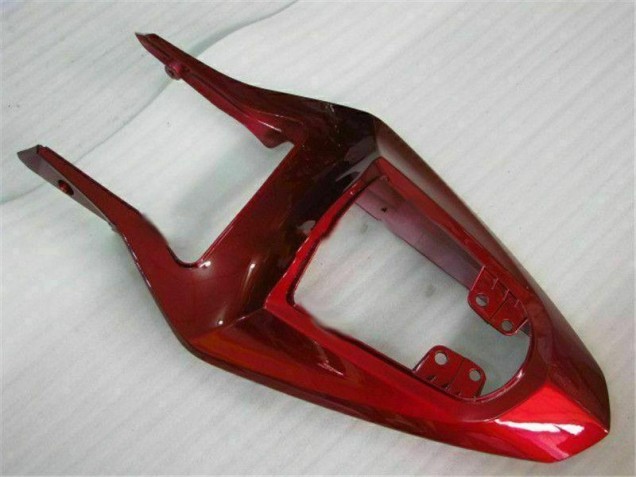 Carénage Moto Suzuki GSXR 1000 K3 03-04 - Rouge