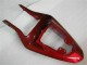 Carénage Moto Suzuki GSXR 1000 K3 03-04 - Rouge