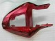 Carénage Moto Suzuki GSXR 1000 K3 03-04 - Rouge