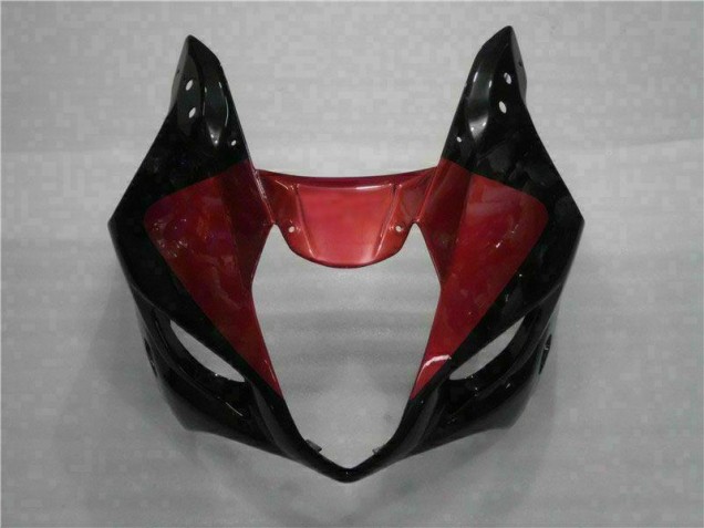 Carénage Moto Suzuki GSXR 1000 K3 03-04 - Rouge Noir Carénage Moto Suzuki GSXR 1000 K3 03-04 - Rouge Noir