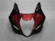 Carénage Moto Suzuki GSXR 1000 K3 03-04 - Rouge Noir Carénage Moto Suzuki GSXR 1000 K3 03-04 - Rouge Noir