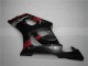 Carénage Moto Suzuki GSXR 1000 K3 03-04 - Rouge Noir Carénage Moto Suzuki GSXR 1000 K3 03-04 - Rouge Noir