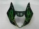 Carénage Moto Suzuki GSXR 1000 K3 03-04 - Vert Noir Carénage Moto Suzuki GSXR 1000 K3 03-04 - Vert Noir