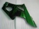 Carénage Moto Suzuki GSXR 1000 K3 03-04 - Vert Noir Carénage Moto Suzuki GSXR 1000 K3 03-04 - Vert Noir