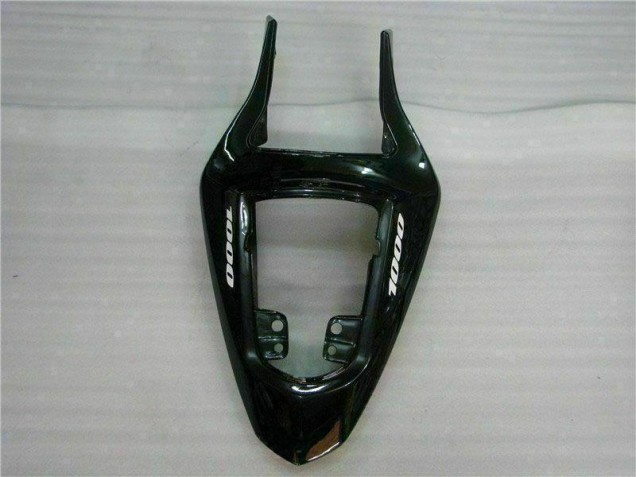 Carénage Moto Suzuki GSXR 1000 K3 03-04 - Vert Noir Carénage Moto Suzuki GSXR 1000 K3 03-04 - Vert Noir