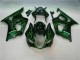 Carénage Moto Suzuki GSXR 1000 K3 03-04 - Vert Noir Carénage Moto Suzuki GSXR 1000 K3 03-04 - Vert Noir