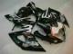 Carénage Moto Suzuki GSXR 1000 K5 05-06 - Blanc Noir Carénage Moto Suzuki GSXR 1000 K5 05-06 - Blanc Noir