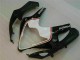 Carénage Moto Suzuki GSXR 1000 K5 05-06 - Blanc Noir Carénage Moto Suzuki GSXR 1000 K5 05-06 - Blanc Noir