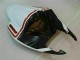 Carénage Moto Suzuki GSXR 1000 K5 05-06 - Blanc Noir Carénage Moto Suzuki GSXR 1000 K5 05-06 - Blanc Noir