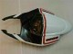 Carénage Moto Suzuki GSXR 1000 K5 05-06 - Blanc Noir Carénage Moto Suzuki GSXR 1000 K5 05-06 - Blanc Noir