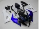 Carénage Moto Suzuki GSXR 1000 K5 05-06 - Bleu Blanc Carénage Moto Suzuki GSXR 1000 K5 05-06 - Bleu Blanc
