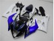 Carénage Moto Suzuki GSXR 1000 K5 05-06 - Bleu Blanc Carénage Moto Suzuki GSXR 1000 K5 05-06 - Bleu Blanc