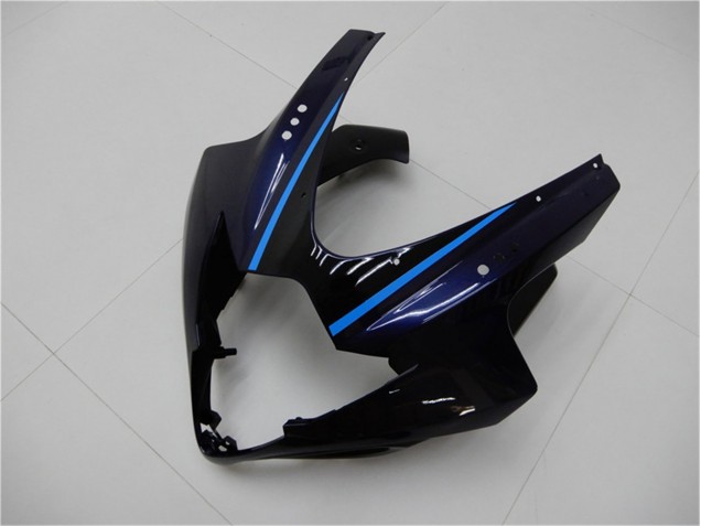 Carénage Moto Suzuki GSXR 1000 K5 05-06 - Bleu Blanc Carénage Moto Suzuki GSXR 1000 K5 05-06 - Bleu Blanc