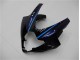 Carénage Moto Suzuki GSXR 1000 K5 05-06 - Bleu Blanc Carénage Moto Suzuki GSXR 1000 K5 05-06 - Bleu Blanc