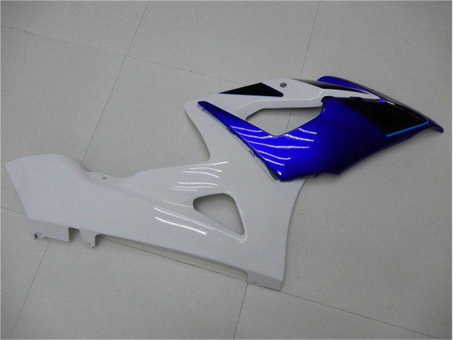 Carénage Moto Suzuki GSXR 1000 K5 05-06 - Bleu Blanc Carénage Moto Suzuki GSXR 1000 K5 05-06 - Bleu Blanc
