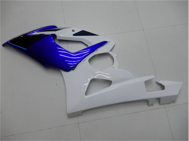 Carénage Moto Suzuki GSXR 1000 K5 05-06 - Bleu Blanc Carénage Moto Suzuki GSXR 1000 K5 05-06 - Bleu Blanc