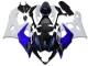 Carénage Moto Suzuki GSXR 1000 K5 05-06 - Bleu Blanc Carénage Moto Suzuki GSXR 1000 K5 05-06 - Bleu Blanc