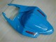 Carénage Moto Suzuki GSXR 1000 K5 05-06 - Bleu Carénage Moto Suzuki GSXR 1000 K5 05-06 - Bleu