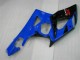 Carénage Moto Suzuki GSXR 1000 K5 05-06 - Bleu Noir Carénage Moto Suzuki GSXR 1000 K5 05-06 - Bleu Noir