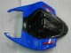 Carénage Moto Suzuki GSXR 1000 K5 05-06 - Bleu Noir Carénage Moto Suzuki GSXR 1000 K5 05-06 - Bleu Noir