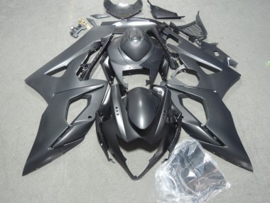 Carénage Moto Suzuki GSXR 1000 K5 05-06 - Gris