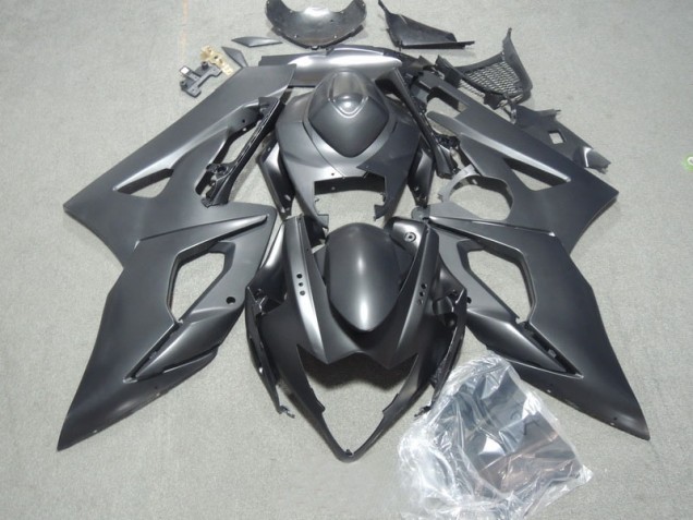 Carénage Moto Suzuki GSXR 1000 K5 05-06 - Gris Carénage Moto Suzuki GSXR 1000 K5 05-06 - Gris