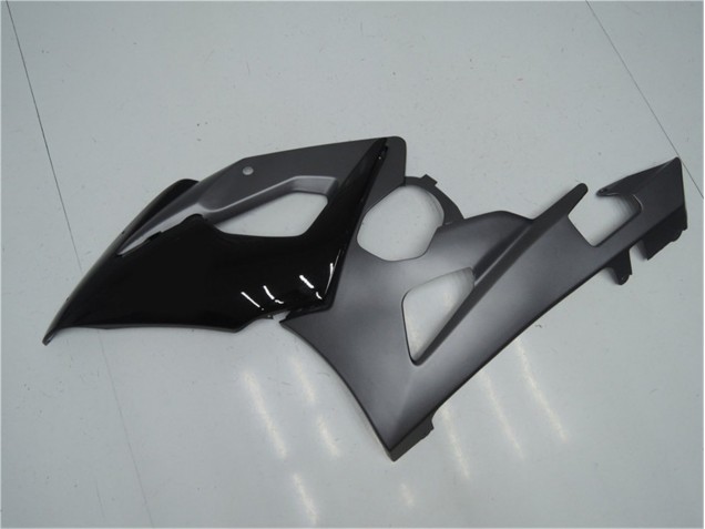 Carénage Moto Suzuki GSXR 1000 K5 05-06 - Gris Noir Carénage Moto Suzuki GSXR 1000 K5 05-06 - Gris Noir