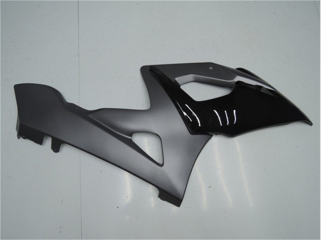 Carénage Moto Suzuki GSXR 1000 K5 05-06 - Gris Noir Carénage Moto Suzuki GSXR 1000 K5 05-06 - Gris Noir