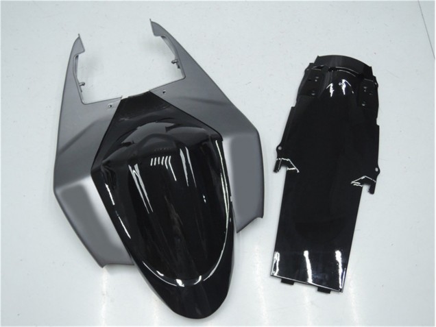 Carénage Moto Suzuki GSXR 1000 K5 05-06 - Gris Noir Carénage Moto Suzuki GSXR 1000 K5 05-06 - Gris Noir