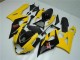 Carénage Moto Suzuki GSXR 1000 K5 05-06 - Jaune Carénage Moto Suzuki GSXR 1000 K5 05-06 - Jaune