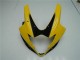 Carénage Moto Suzuki GSXR 1000 K5 05-06 - Jaune Carénage Moto Suzuki GSXR 1000 K5 05-06 - Jaune