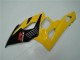 Carénage Moto Suzuki GSXR 1000 K5 05-06 - Jaune Carénage Moto Suzuki GSXR 1000 K5 05-06 - Jaune