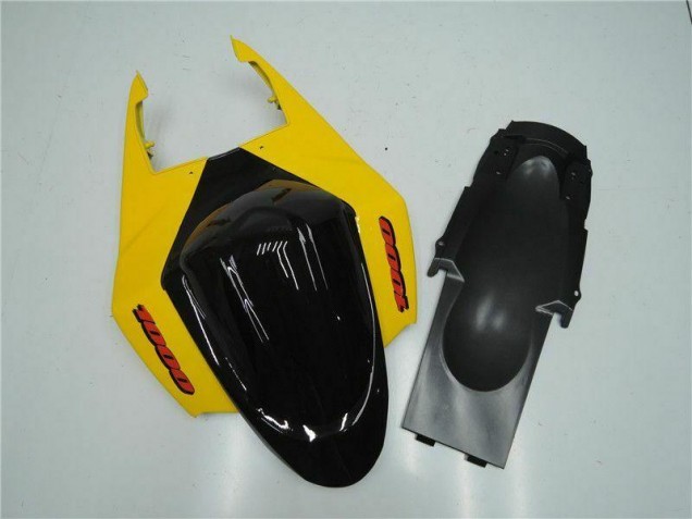 Carénage Moto Suzuki GSXR 1000 K5 05-06 - Jaune Carénage Moto Suzuki GSXR 1000 K5 05-06 - Jaune