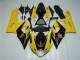 Carénage Moto Suzuki GSXR 1000 K5 05-06 - Jaune Carénage Moto Suzuki GSXR 1000 K5 05-06 - Jaune