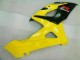 Carénage Moto Suzuki GSXR 1000 K5 05-06 - Jaune Noir Carénage Moto Suzuki GSXR 1000 K5 05-06 - Jaune Noir