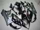 Carénage Moto Suzuki GSXR 1000 K5 05-06 - Noir Argent Carénage Moto Suzuki GSXR 1000 K5 05-06 - Noir Argent
