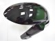 Carénage Moto Suzuki GSXR 1000 K5 05-06 - Noir Argent Carénage Moto Suzuki GSXR 1000 K5 05-06 - Noir Argent