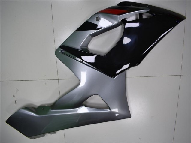 Carénage Moto Suzuki GSXR 1000 K5 05-06 - Noir Argent Carénage Moto Suzuki GSXR 1000 K5 05-06 - Noir Argent