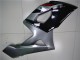 Carénage Moto Suzuki GSXR 1000 K5 05-06 - Noir Argent Carénage Moto Suzuki GSXR 1000 K5 05-06 - Noir Argent