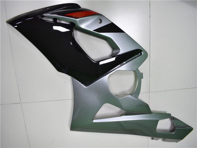 Carénage Moto Suzuki GSXR 1000 K5 05-06 - Noir Argent Carénage Moto Suzuki GSXR 1000 K5 05-06 - Noir Argent