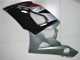 Carénage Moto Suzuki GSXR 1000 K5 05-06 - Noir Argent Carénage Moto Suzuki GSXR 1000 K5 05-06 - Noir Argent