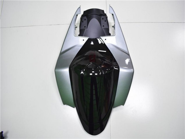 Carénage Moto Suzuki GSXR 1000 K5 05-06 - Noir Argent Carénage Moto Suzuki GSXR 1000 K5 05-06 - Noir Argent