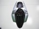 Carénage Moto Suzuki GSXR 1000 K5 05-06 - Noir Argent Carénage Moto Suzuki GSXR 1000 K5 05-06 - Noir Argent