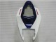 Carénage Moto Suzuki GSXR 1000 K5 05-06 - Noir Bleu Blanc Carénage Moto Suzuki GSXR 1000 K5 05-06 - Noir Bleu Blanc