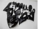 Carénage Moto Suzuki GSXR 1000 K5 05-06 - Noir Brillant Carénage Moto Suzuki GSXR 1000 K5 05-06 - Noir Brillant