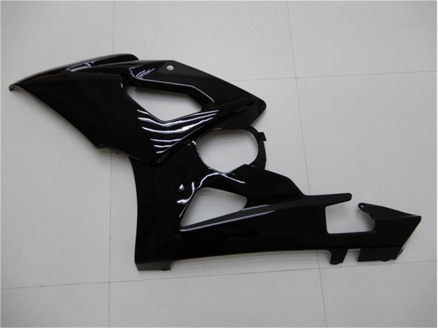 Carénage Moto Suzuki GSXR 1000 K5 05-06 - Noir Brillant Carénage Moto Suzuki GSXR 1000 K5 05-06 - Noir Brillant